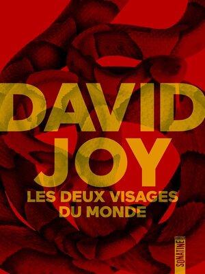 cover image of Les Deux Visages du monde